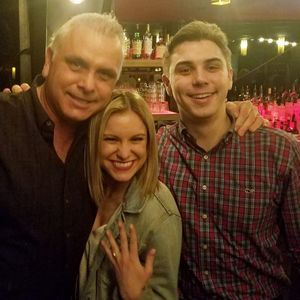 Meet your Posher, Scott